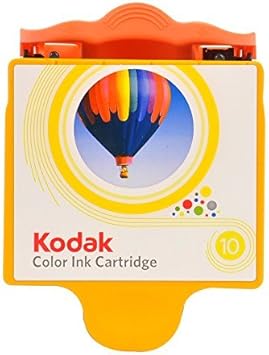 kodak 10