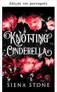 Livro Enlaçando Cinderela (Contos de fadas safados)