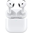 Apple AirPods 4 with Active Noise Cancellation (Renewed) - View 3