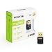 Kootek AC 600Mbps USB WiFi Adapter Wireless 802.11ac WiFi Dongle Dual Band 2.4 GHz / 5GHz AC Adapter for PC Windows 10/8 / 8.1/7 / XP/Vista/Mac OS 10.6-10.13