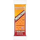 Munchies Peanut Butter Sandwich Crackers (32 pk.)