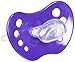 Ulubulu Expression Pacifier Set for Girls, Sushi and Sashimi, 6-18 Months