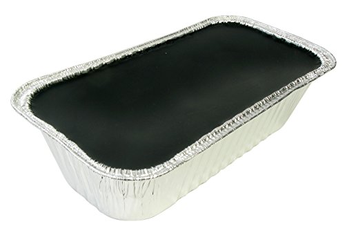 Black Dissecting Pan Wax, 5lb Block