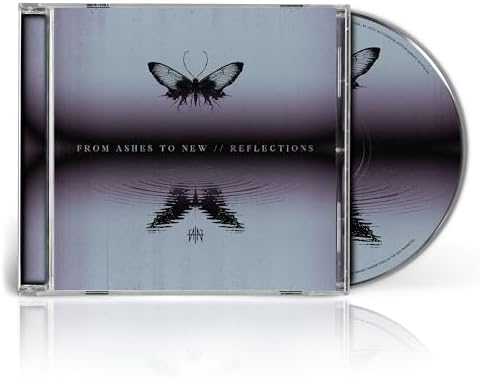オリジナル盤 未聴 Brian Eno Reflection 2LP Brian Eno - Reflection - Amazon.com Music