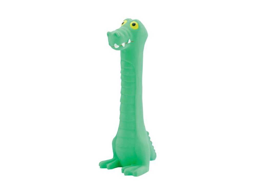 Nobby Latex Beanpole Crocodile
