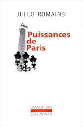 Puissances de Paris