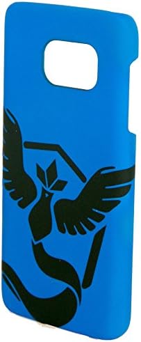 Pokemon GO Team MYSTIC Cell Phone Case [Hard] Samsung Galaxy S7 Case