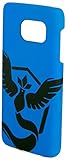 Pokemon GO Team MYSTIC Cell Phone Case [Hard] Samsung Galaxy S7 Case