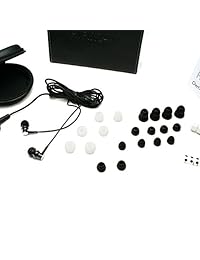 hifiman re600s dentro de oído Monitor iem