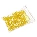 300pcs in 1 Bottle Grass Carp Red Baits Fishing Lures Fishing Baits