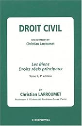Droit civil