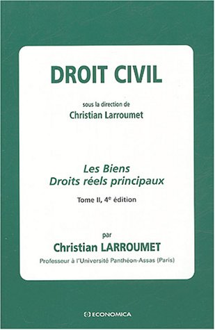 Droit civil