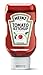 Heinz Tomato Ketchup (14oz Bottles, Pack of 8)