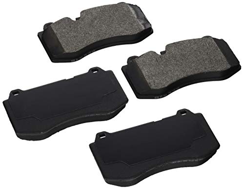 Bosch BE1223 Blue 1223 Disc Brake Pad Set