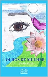 Livro Olhos de mulher