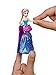 Disney Frozen Glitter Glider Anna, Elsa and Olaf Doll Set - Import It All