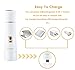4 in 1 Hair Remover.Hair trimmer for women.Facial Hair Trimmer for Women .Eyebrow trimmer.Nose hair trimmer.Hand Leg Shaver.Bikini trimmer for women.Face Grooming Tools.USB Charging