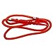New Tonic Washable Lounge Style Hookah Hose Red