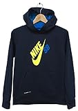 Nike Youth/Kid's SB Therma-fit Hoodie
