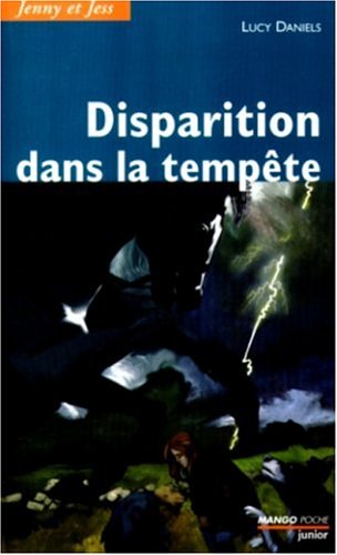 Disparition dans la tempête