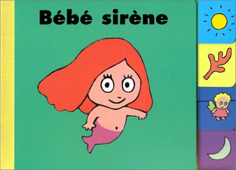 Bebe Sirene Amazon Com Books