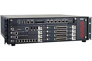 Avaya G450 MP80 Media Gateway 700459456