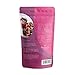 Oat Mama Lactation Tea for Breastfeeding Moms - Blueberry Pomegranate | Breastfeeding Essentials for Milk Supply Increase | Organic Lactation Support & Postpartum Recovery