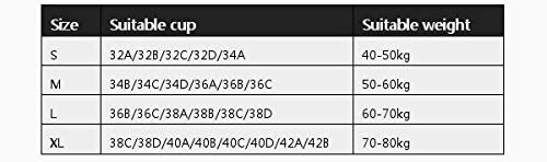 Moaly Sport BH, Ademend Zip Front Sport BH, Schokbestendig Draadloos Running Vest Yoga BH Ondergoed voor Vrouwen - Image 3