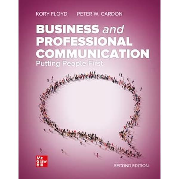 Connect Access Card for Business Communication, 5th Edition: Peter