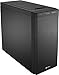 CORSAIR CARBIDE 330R Mid-Tower Case - Blackout Edition
