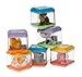 Peek-a-Blocks Discovery: Barnyard Friends Blocks