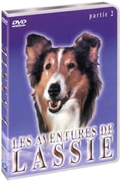Les Aventures De Lassie - Vol. 2