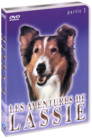 Les Aventures De Lassie - Vol. 2