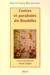 Contes et paraboles du Bouddha