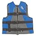 Stearns Youth Watersport Classic Series Life Vest, USCG Approved Life Jacket for Kids Weighing 50-90lbs, Great for Boating, Swimming, Tubing, & Other Watersports
