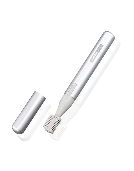Babyliss Gmbh Forfex Fx757e Nose And Ear Hair Trimmer Amazon Co