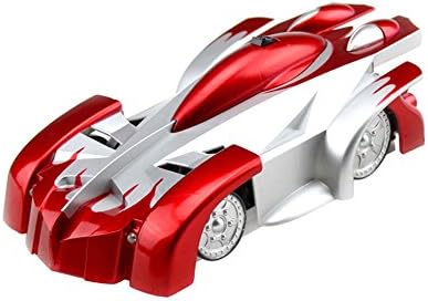 rocket remote control car