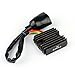 Areyourshop Regulator Rectifier Voltage Fits for Honda CBR929 CBR 900 RRY/RR1 929cc Fireblade