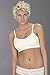 Coobie Seamless Scoopneck Bra, Ivory  One Size