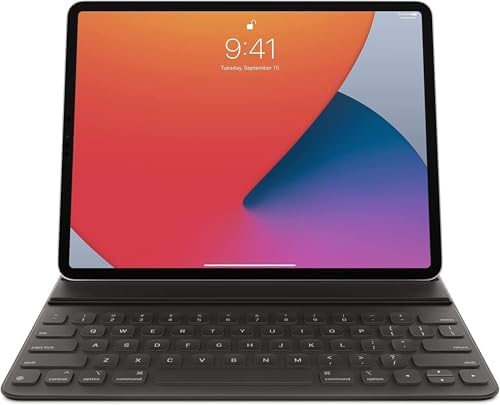 Amazon.com: Apple Magic Keyboard: iPad Keyboard and case for iPad