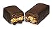 Vega One All-in-One Meal Bar, Chocolate Peanut Butter, 2.26oz Bar, 12 Count