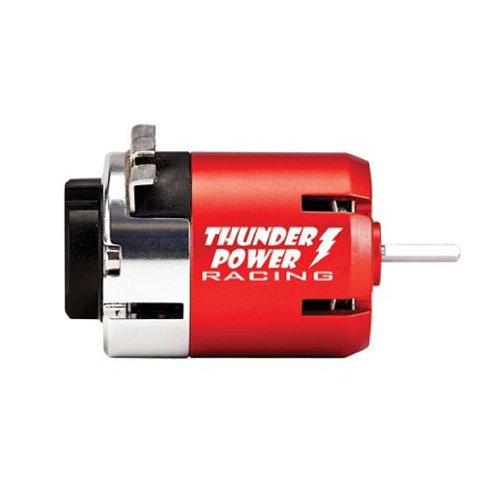Thunder Power RC Z3R-S 17.5T Stock Spec 540 Sensored Brushless Motor