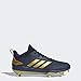 adidas Men's Adizero Afterburner V Baseball Shoe