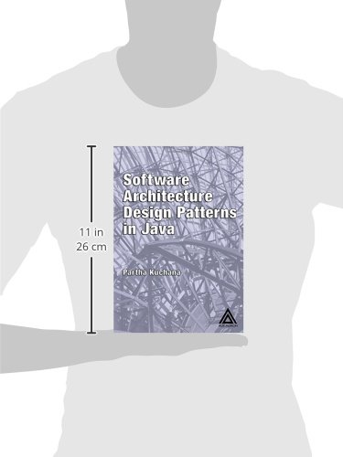 Software Architecture Design Patterns In Java Kuchana Partha Kuchana Partha Amazon In Books