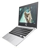 ASUS Chromebook CX1, 11.6" HD NanoEdge