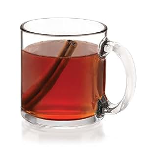 libbey robusta
