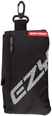 Foldable Leak-Proof Dog Bowl for Travel