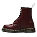 Dr. Martens 1460 Originals 8 Eye Lace Up Boot, Cherry Red Rouge...