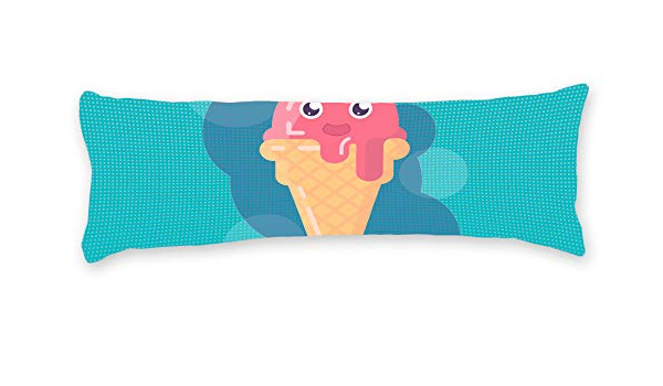 amazon custom body pillow