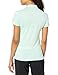 NIKE Women's Dry Short Sleeve Golf Polo